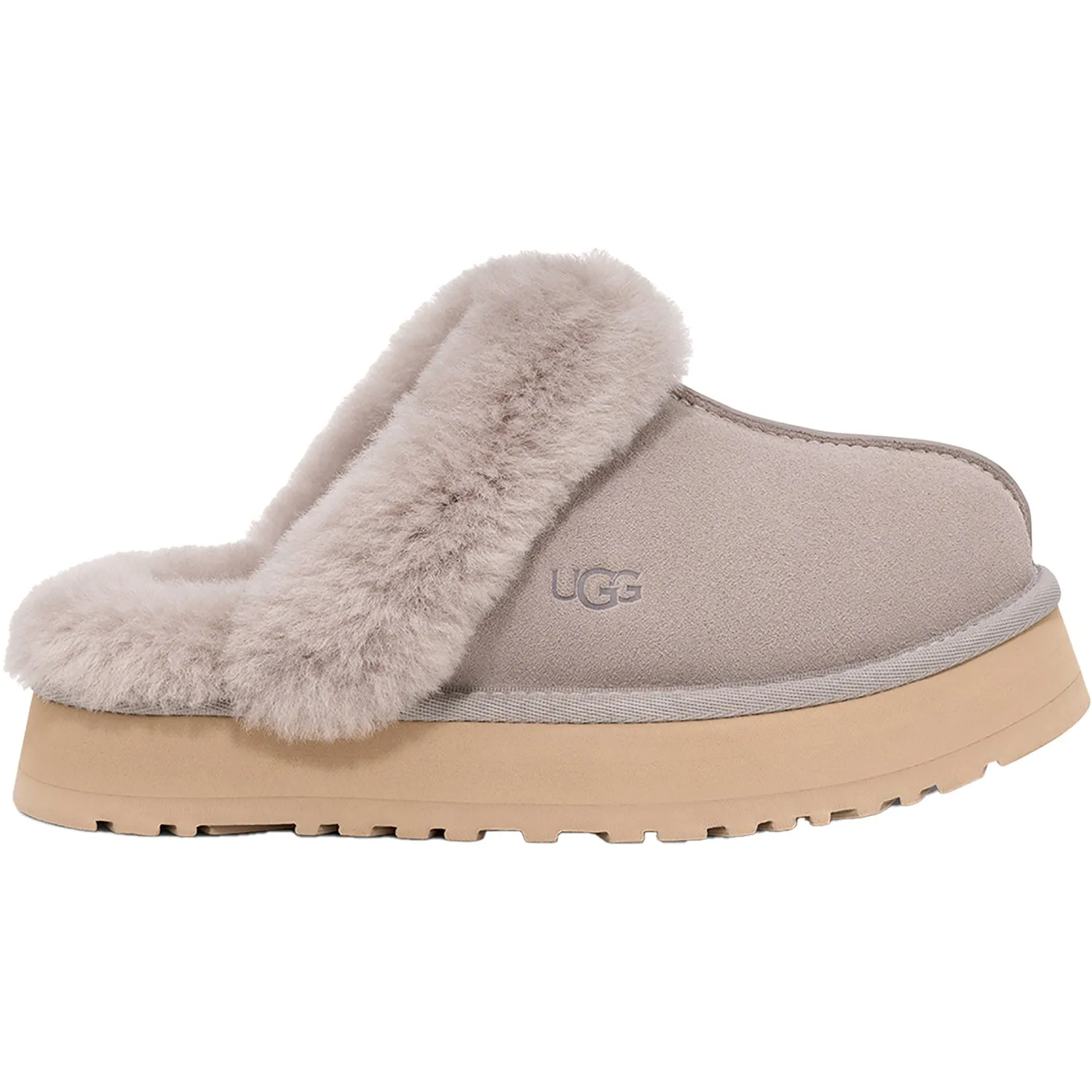 Women's UGG Disquette Campfire