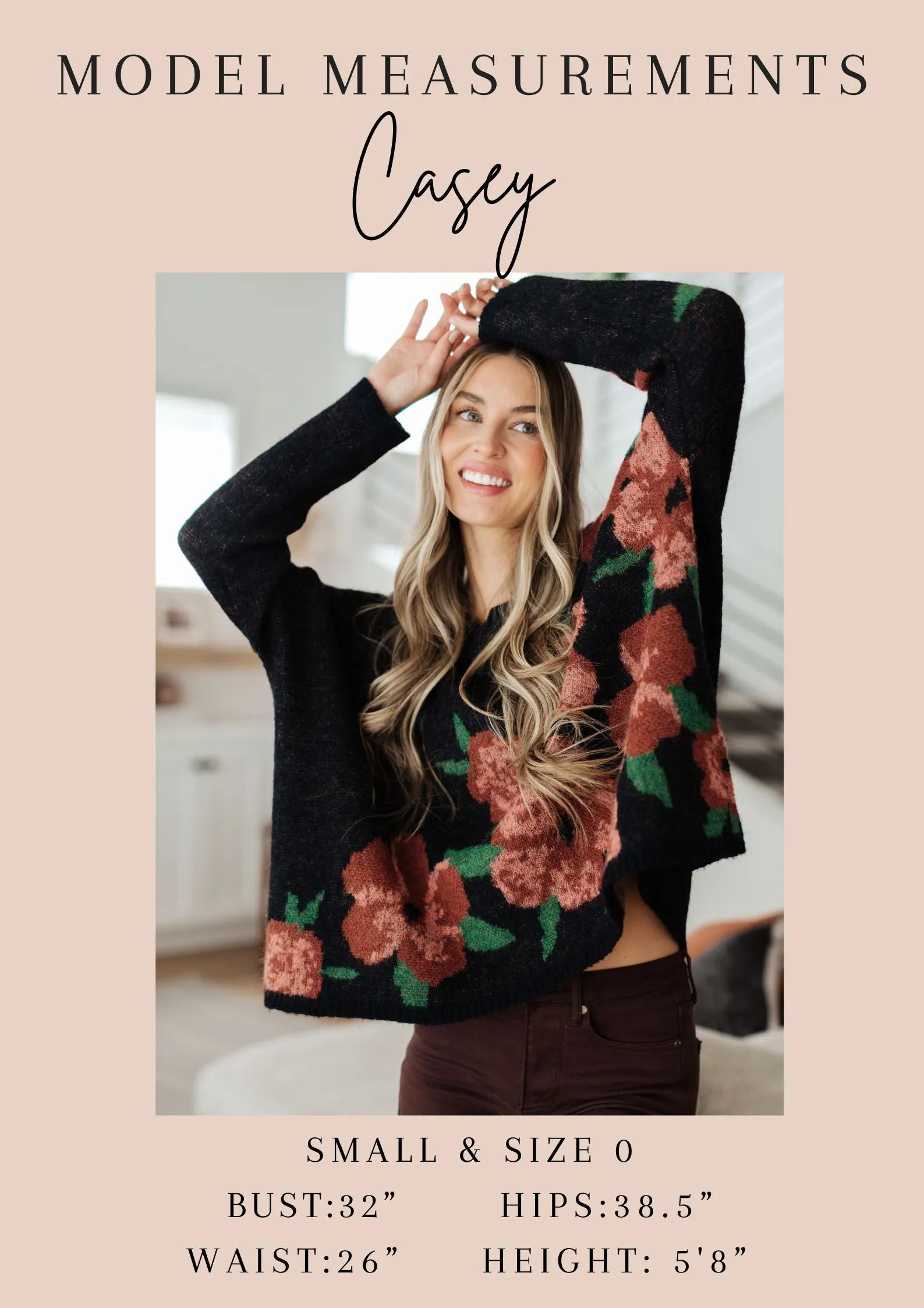 World of Wonder Striped Sweater (Online Exclusive)